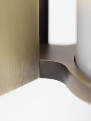 Bexley | Wall | Urban Electric Company